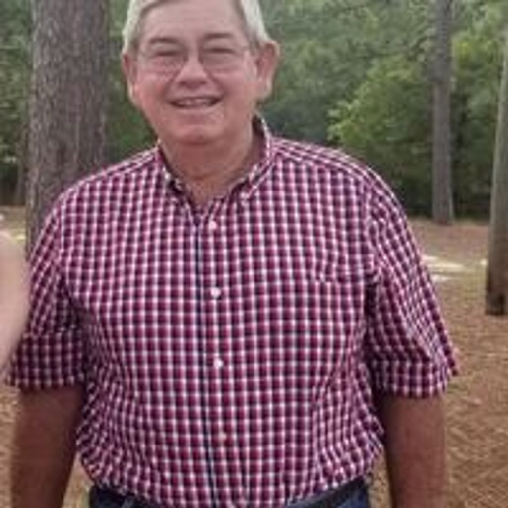William Bruce Thompson Profile Photo