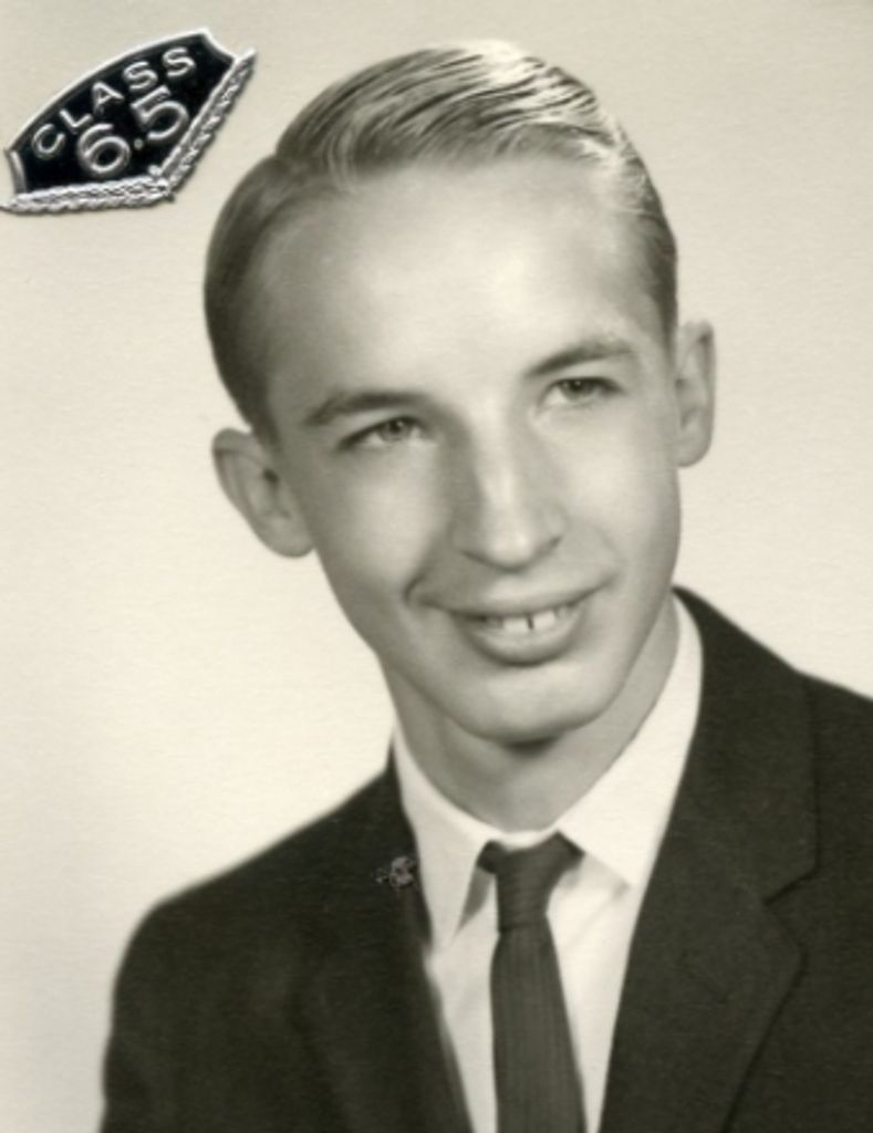 John Philip Dennis
