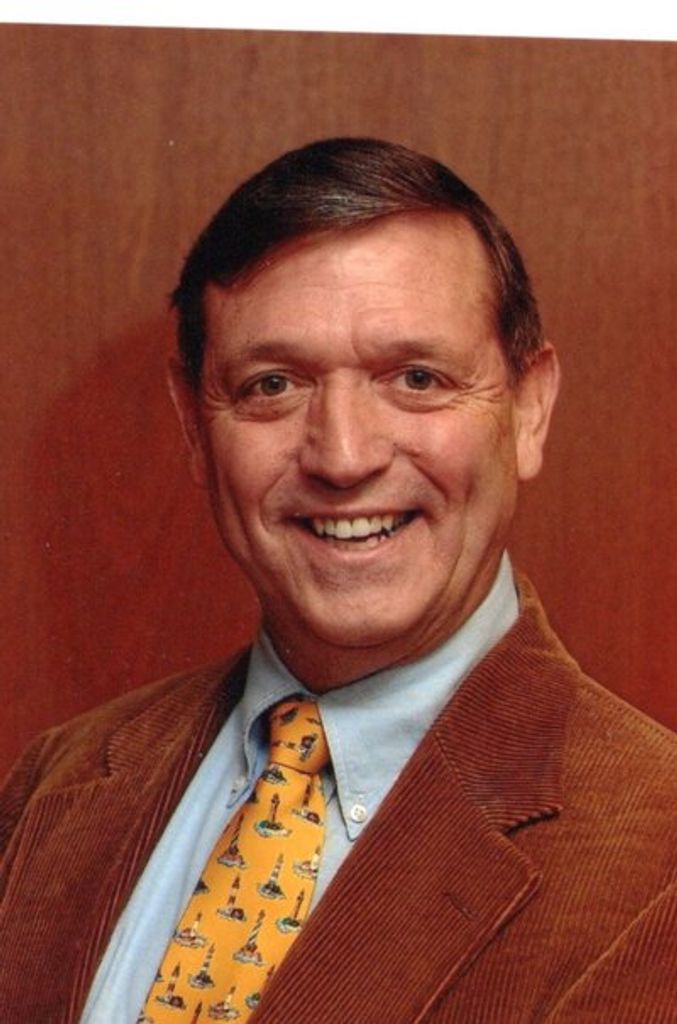 Thomas Mercer Collier, Jr., Ph.D