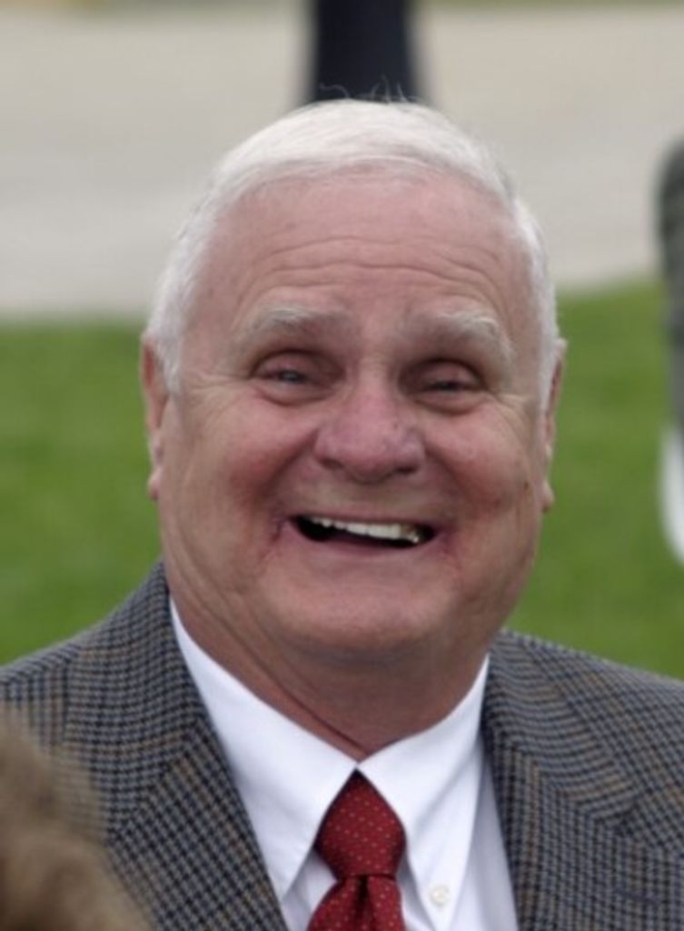 Gerald Francis Bourgeois Profile Photo