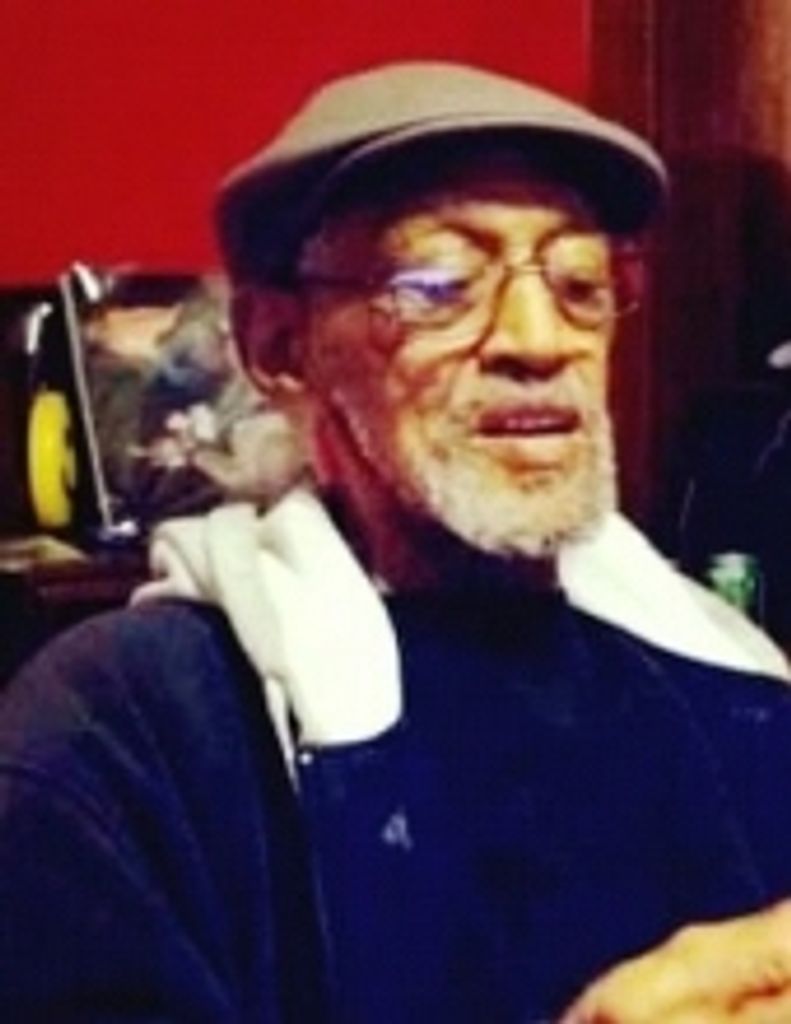 Ernest Thompson