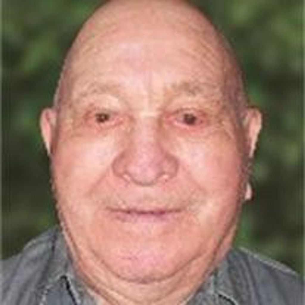 Floyd Aarnes