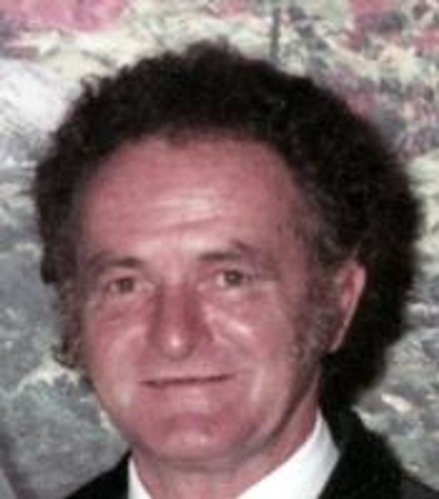 Joseph Henry Jeffrey