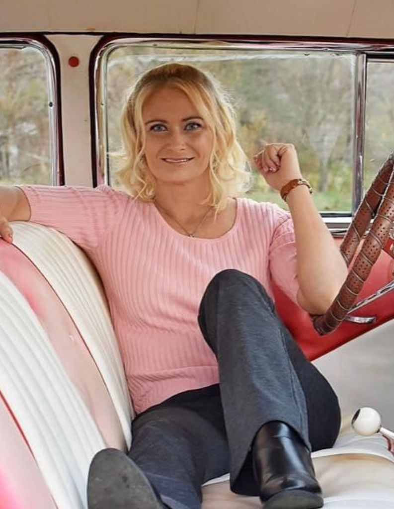 Shawna Estes Profile Photo