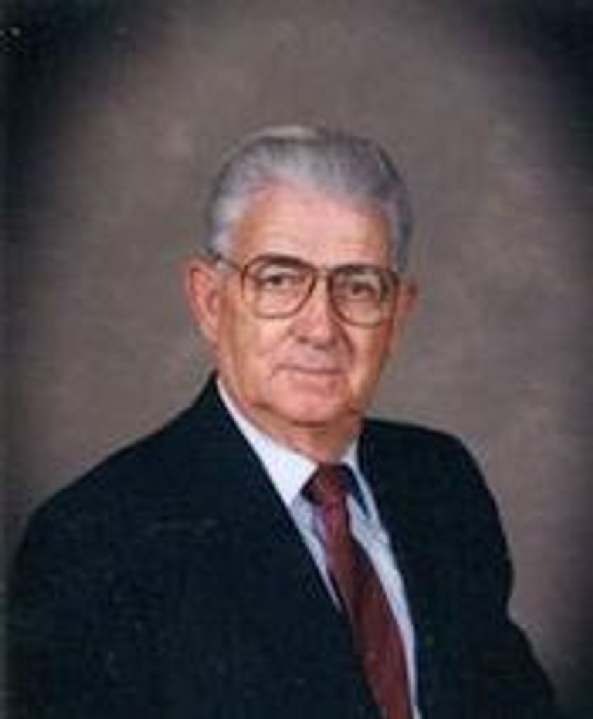 Rev. Russell Thornton Hunt