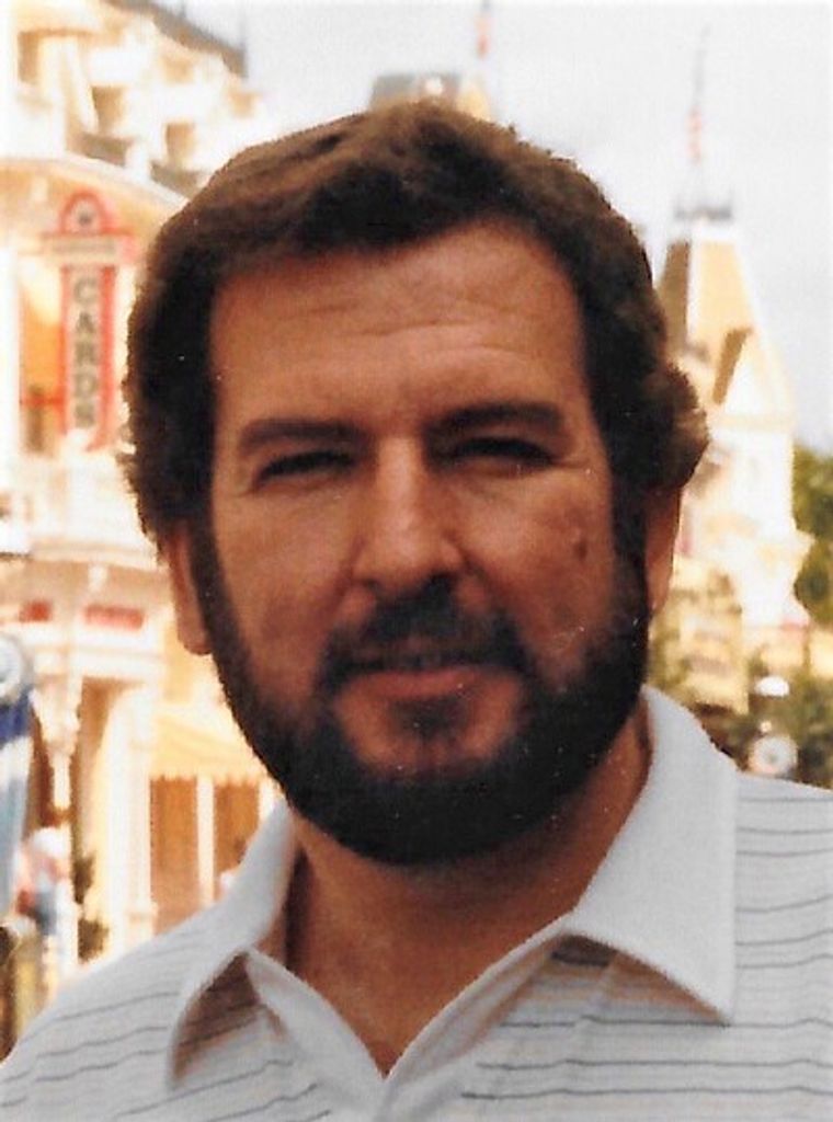 Hobart Henry Fleetman Profile Photo