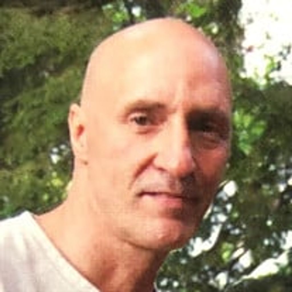 Bart G. Carmack Profile Photo