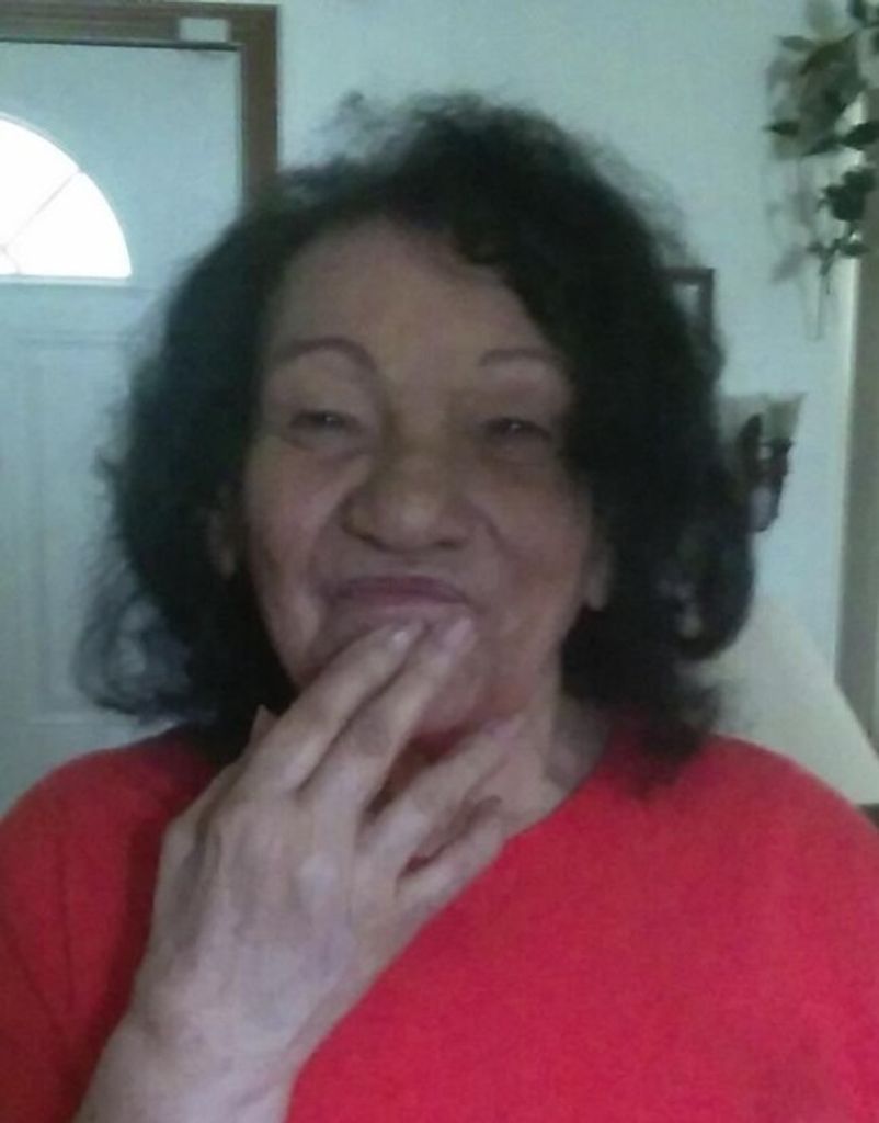 Virginia R. Miranda Profile Photo