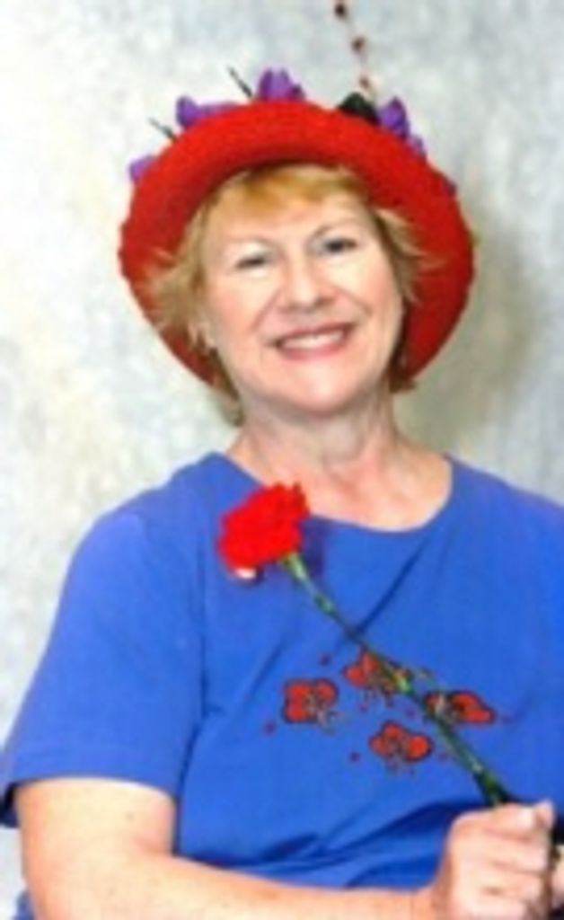 Sue Ellen Haas