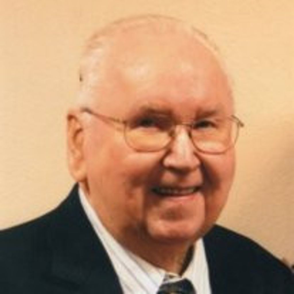 Richard S. Leitch Profile Photo