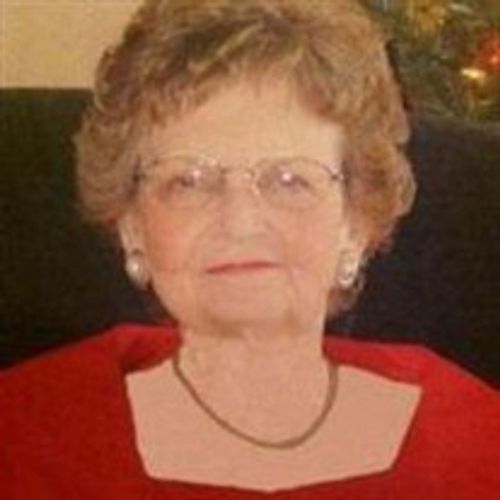 Delia Agnes Smith