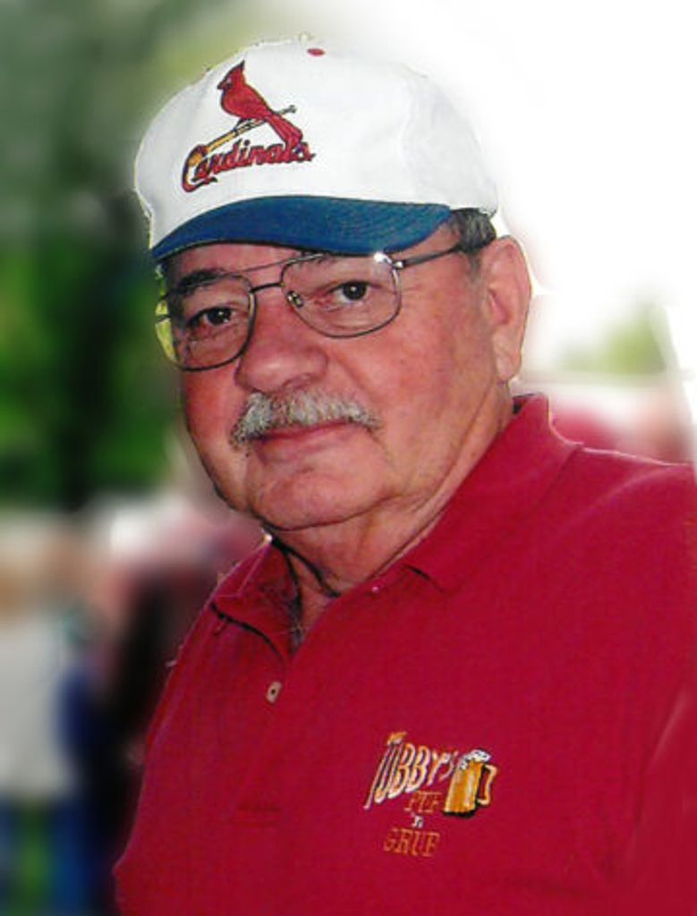 Donald F. Winston
