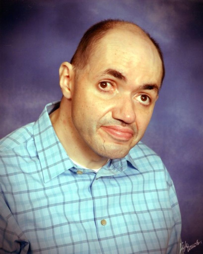 Brent Dunn