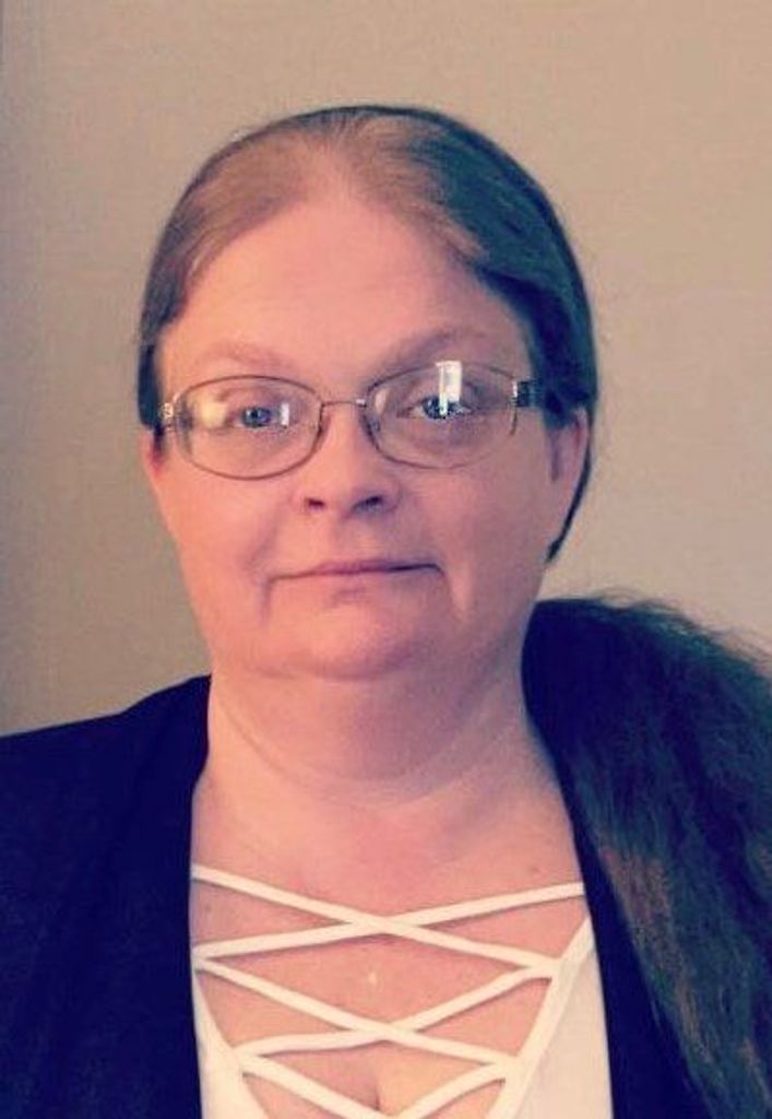 Martha S. Canterbury Profile Photo