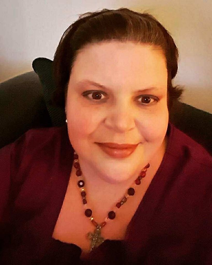 Noel Marie Ullery Profile Photo