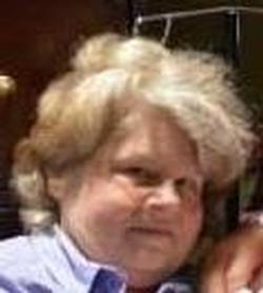 Peggy Lamont Lisenbey