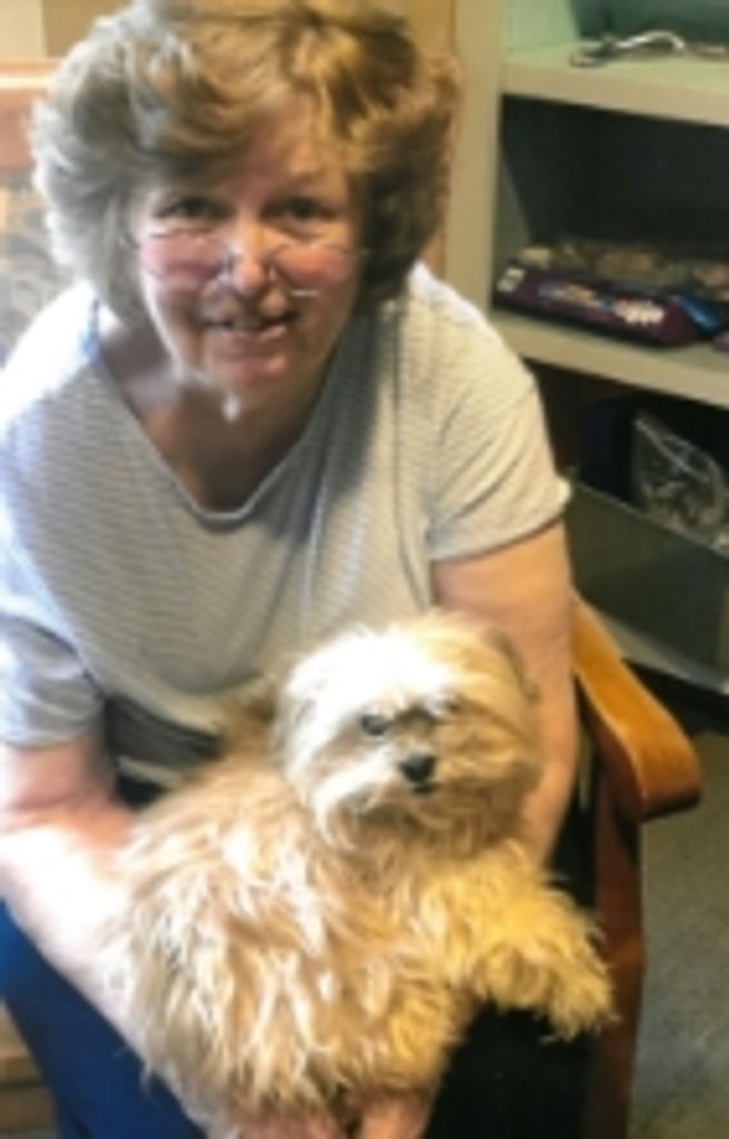 Shirley Ann Sitts