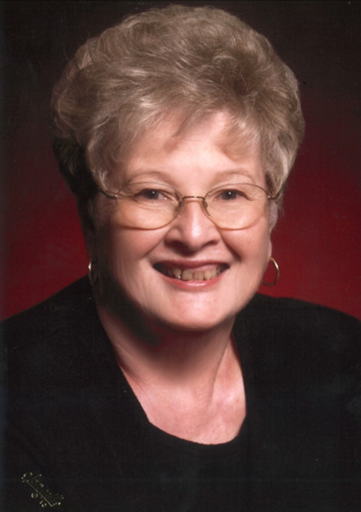 Joyce Mathews Profile Photo