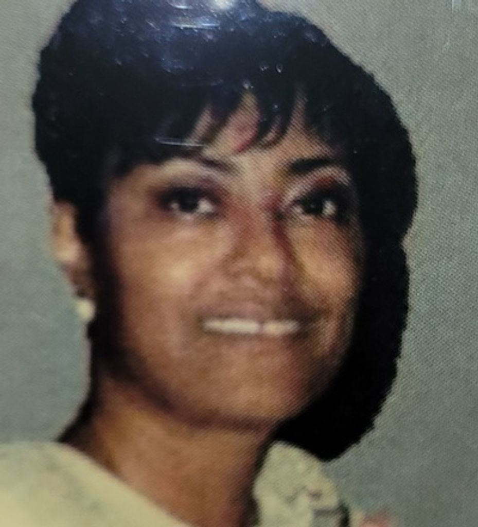 Linda Susan Thompson Profile Photo