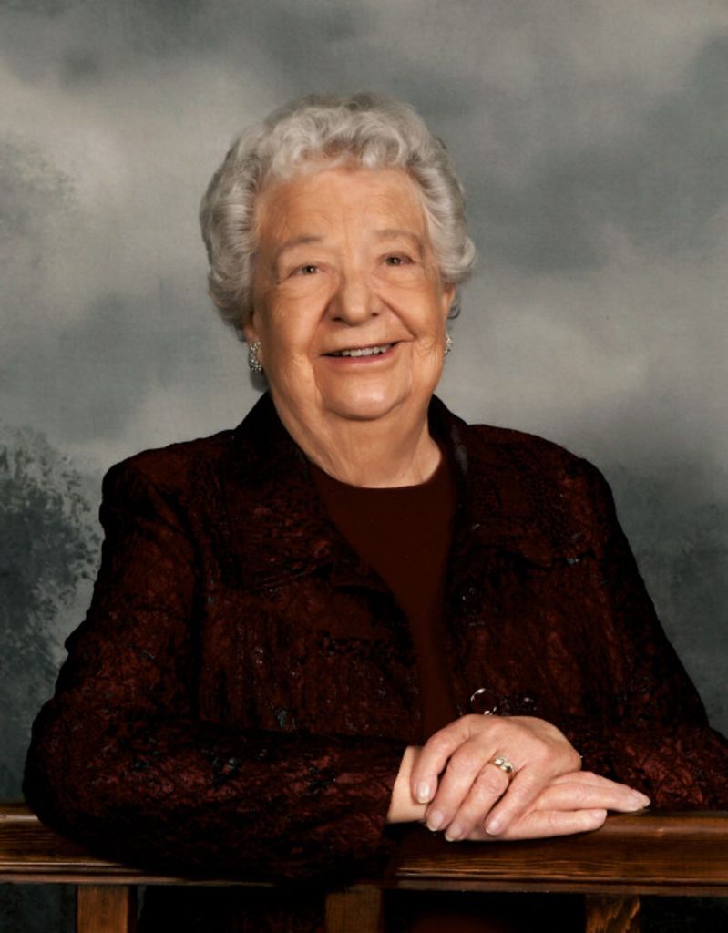 Joyce DeGrote