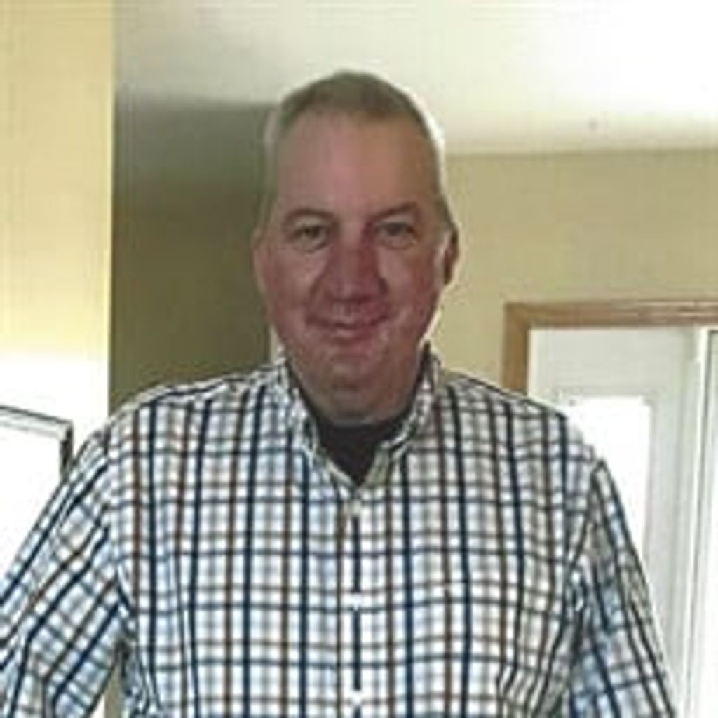 Kevin P. Gordley