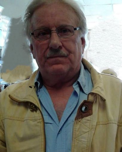 Charles Franklin "Chuck" Lamberth Profile Photo