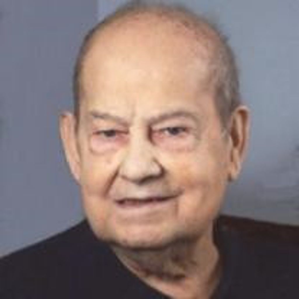 Louis Groccia