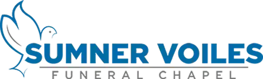 Sumner Voiles Funeral Chapel Logo