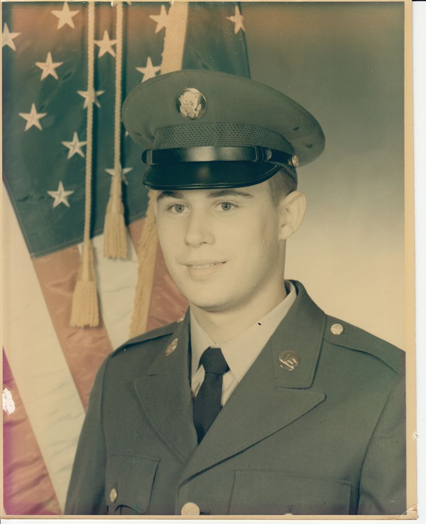 Gregory Alan Quigley Profile Photo