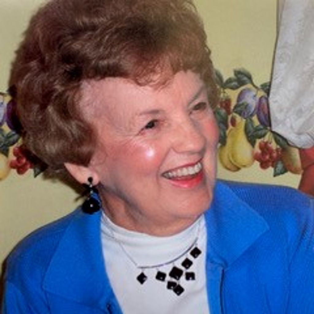 Nora Irene "Reenie" Horton