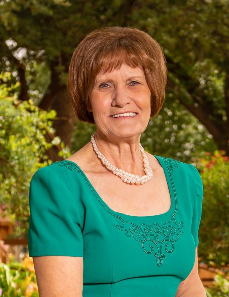 Glenda Goode