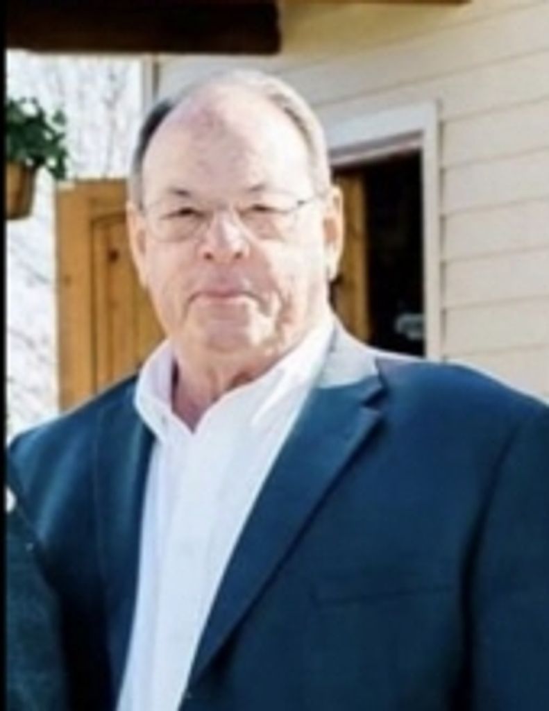 Mr. William P. Lewis Profile Photo
