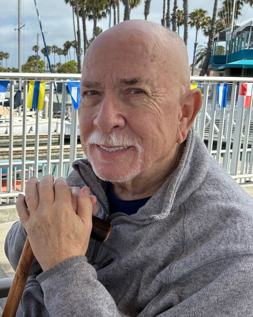 Paul Miller