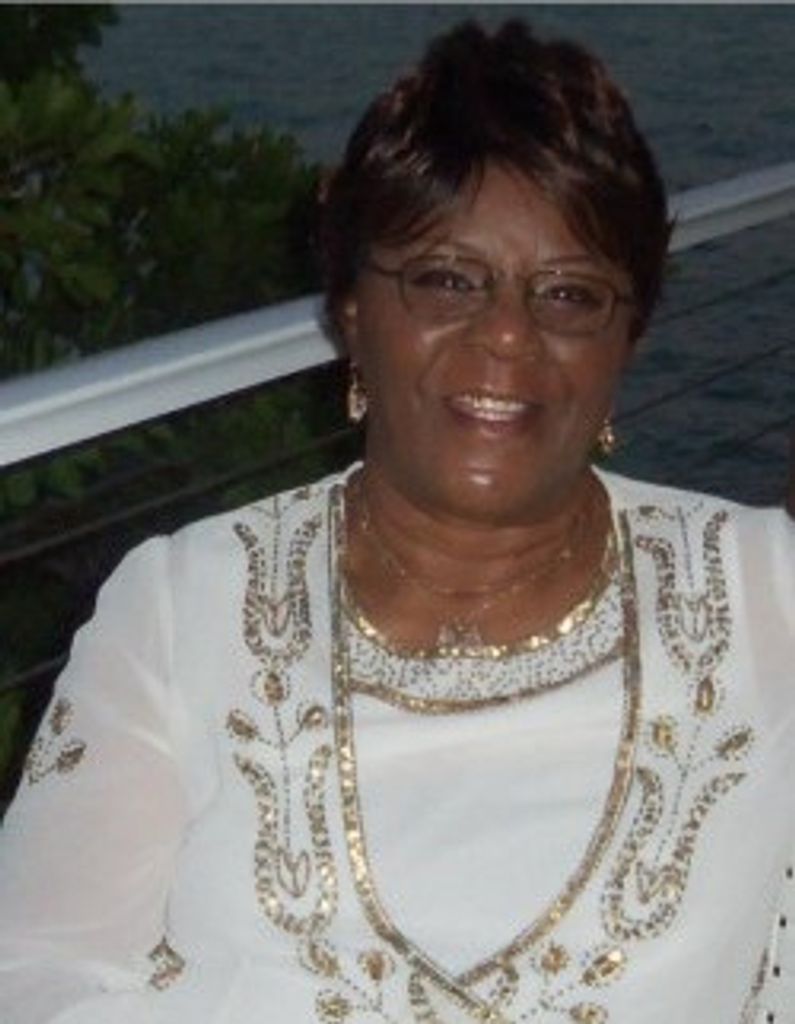 Bernice Cooper Profile Photo