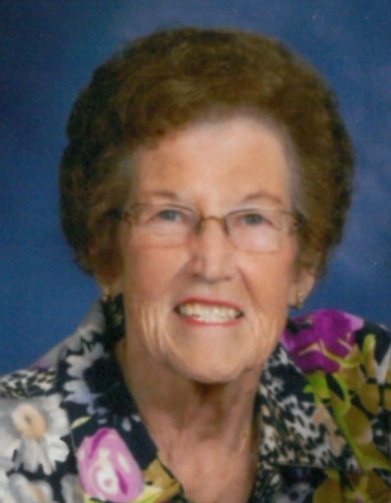 Virginia Montgomery Profile Photo