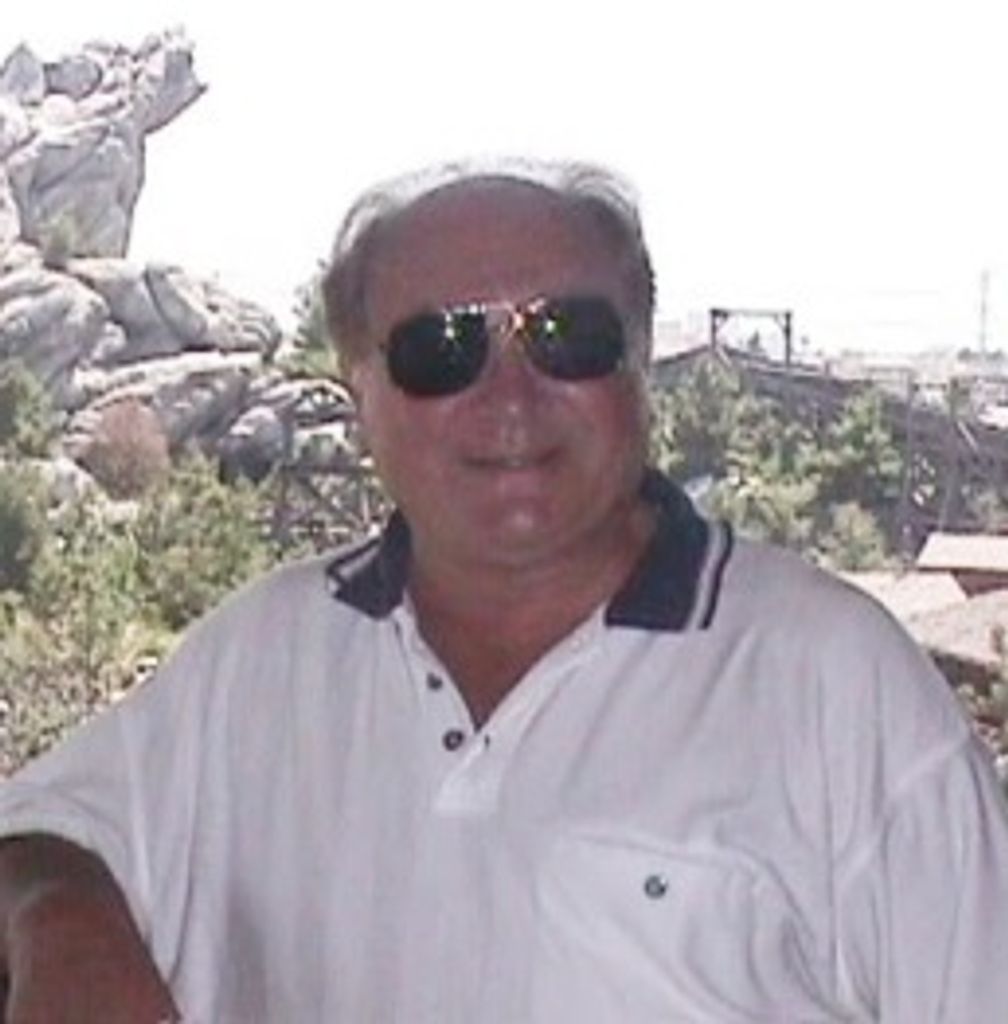 Joseph Almasi Profile Photo