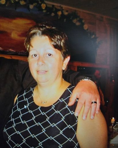 Carol E Wentworth's obituary image
