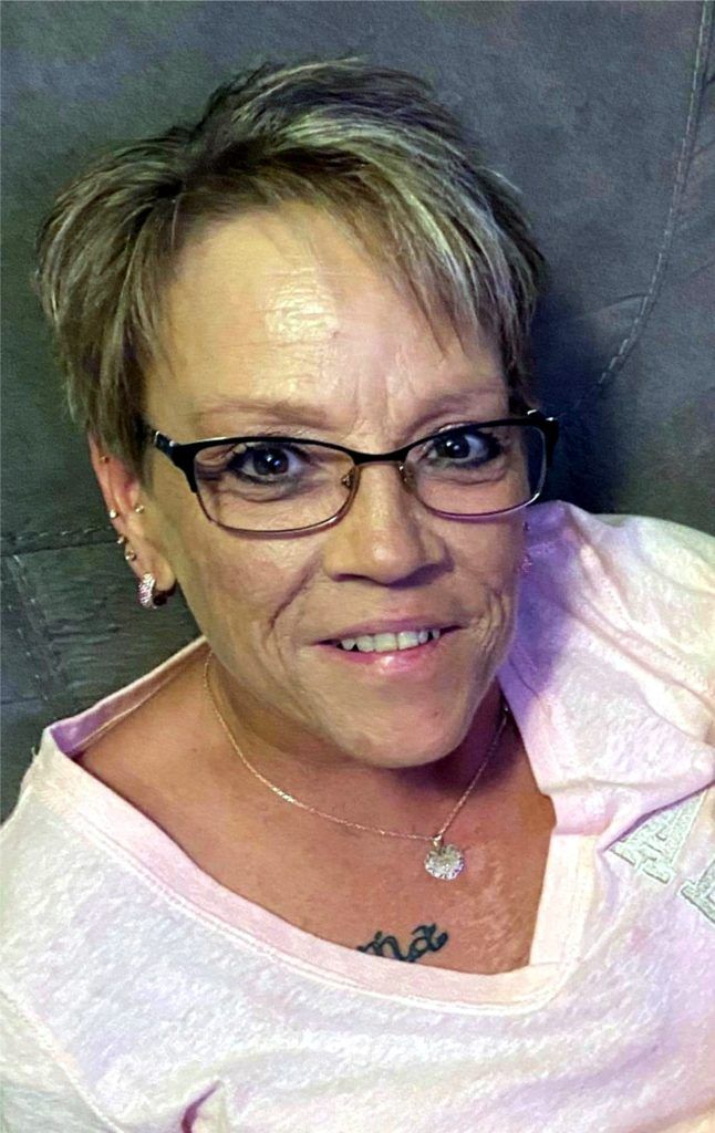 Stacy Sturgeon Profile Photo