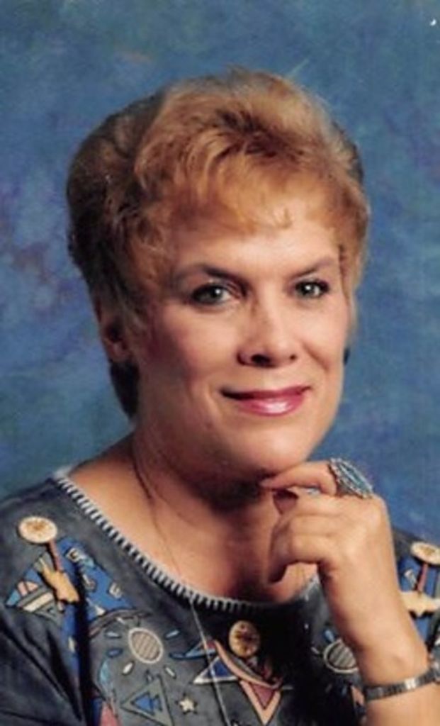 Patsy Carol Smiley