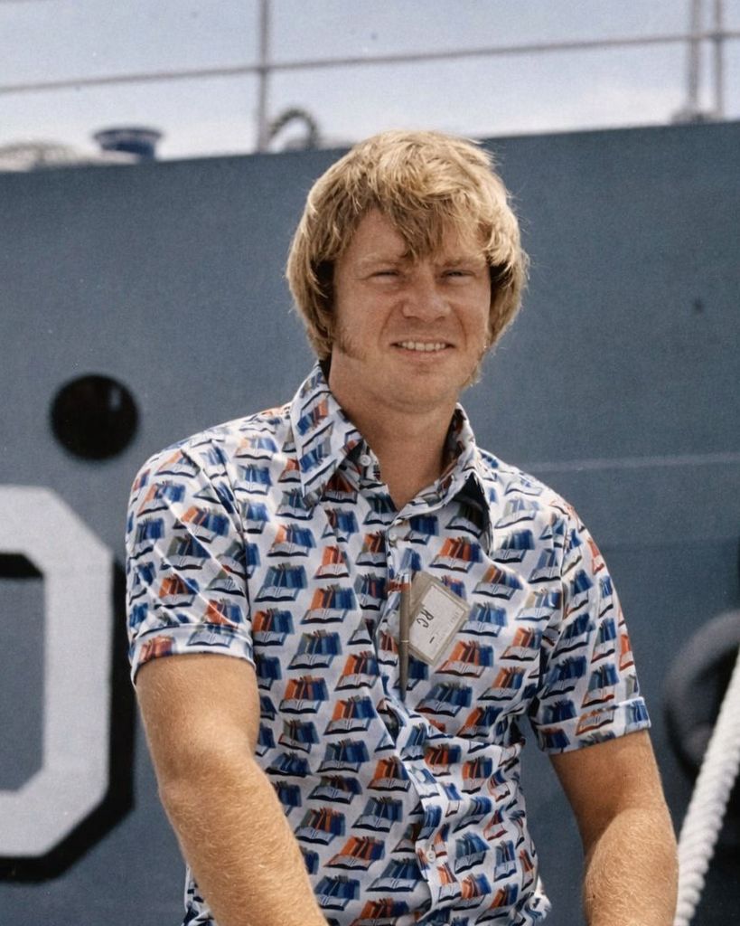 Roger Francis Lambert