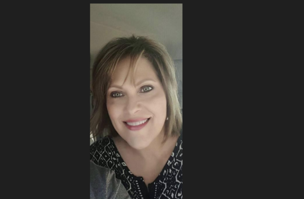 Christi Blackburn Profile Photo
