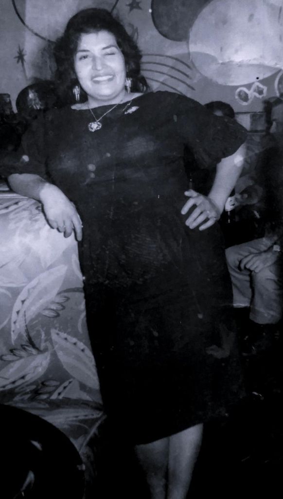 Juanita Leal Miniel Profile Photo