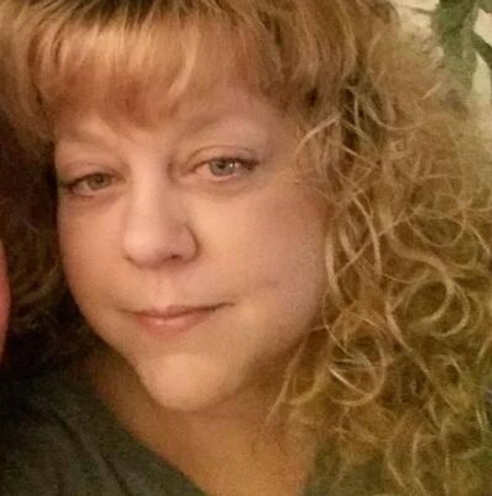 Beth "Buffy" A. Ryan