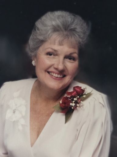 Elizabeth Ann McGuffin's obituary image