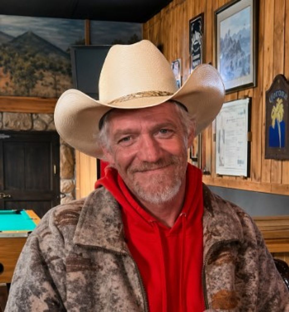 Vance Allen Jones