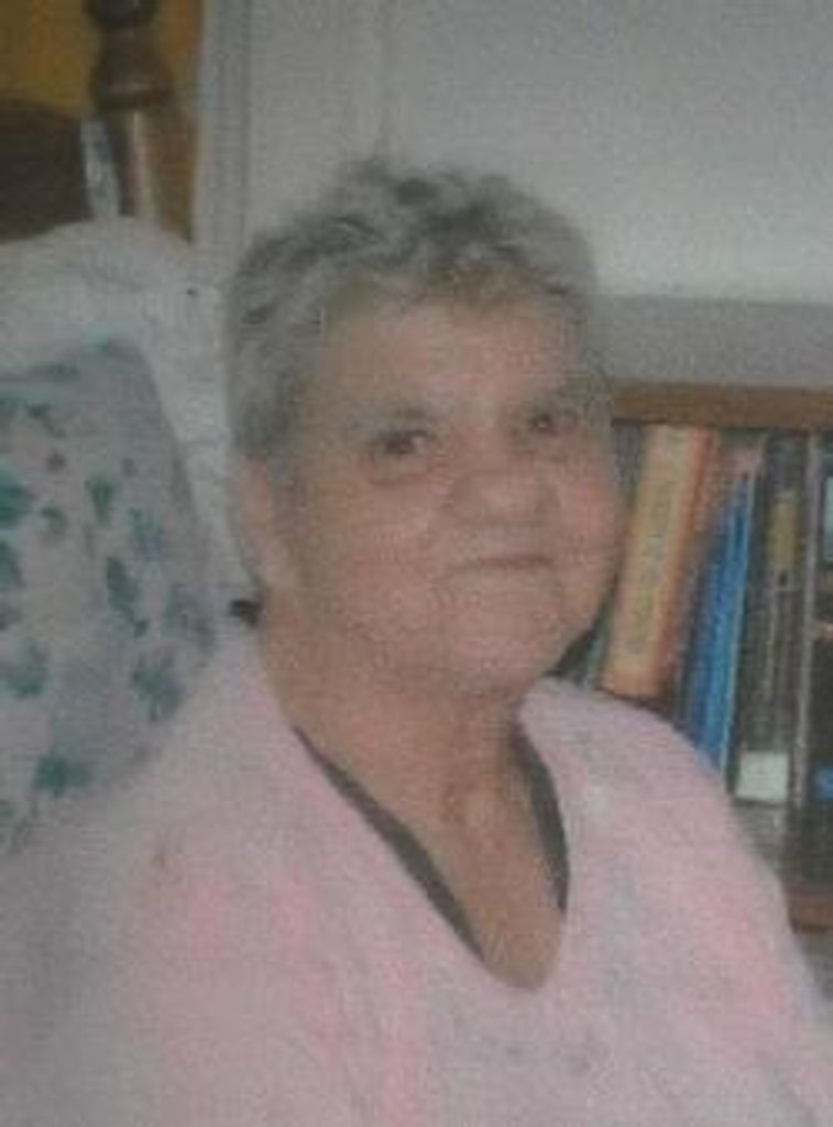 Inez Gay Burnett