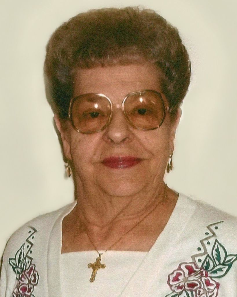 Anna Grace Gresh Profile Photo