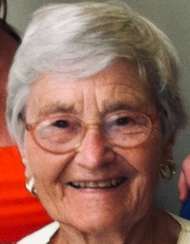 Emma Mary Aaroe Profile Photo