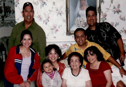Isabel O. Gonzalez photo gallery thumbnail 24 of 49