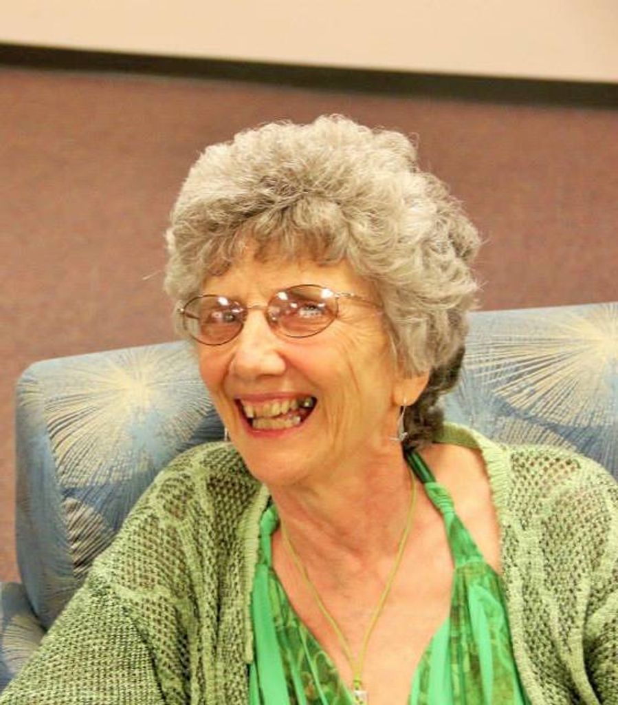 Dr. Carol Margaret Hunter Profile Photo